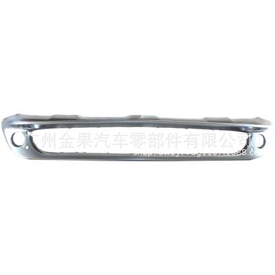 OE：1568853622 W156前杠下护板（喷漆亚光色）