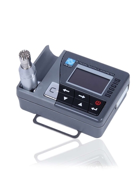 爱华ASV5910个人声暴露计 本安型 矿用型  噪声分析仪 声级计