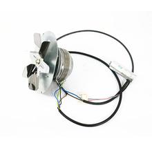 R2E150-AN91-13 德国ebmpapst 32W 耐高温80C° 烤箱风机