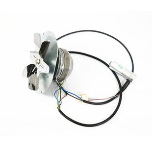 AN91 耐高温80C° 32W 烤箱风机 德国ebmpapst R2E150