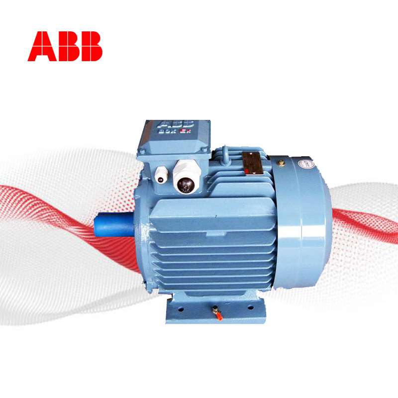 M2BAX225SMB4 45KW 4P B3/5 IE2 ABB 一般用途三相异步电机
