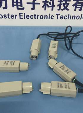 TCPA300连接线 012-1605-01 TCPA300+TCP303 TCP312 TCP305