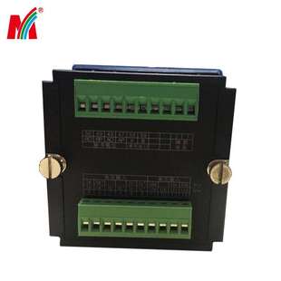 三相电流表 源头厂家 B140S76 三相智能数显表