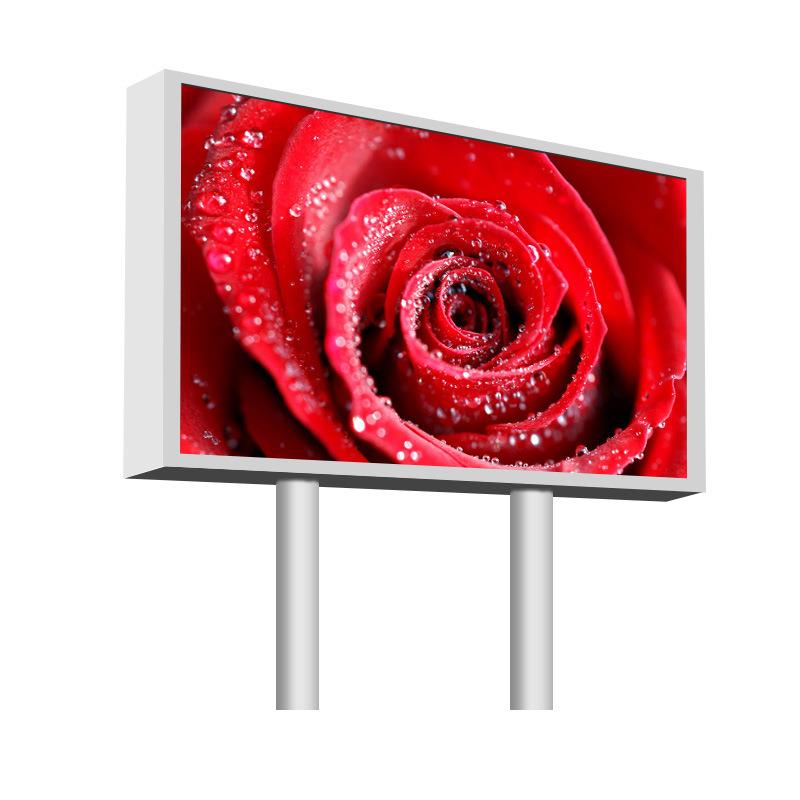 led全彩显示屏室内外p1.86p2.5p2p4p3展厅会议直播高清电子大屏幕