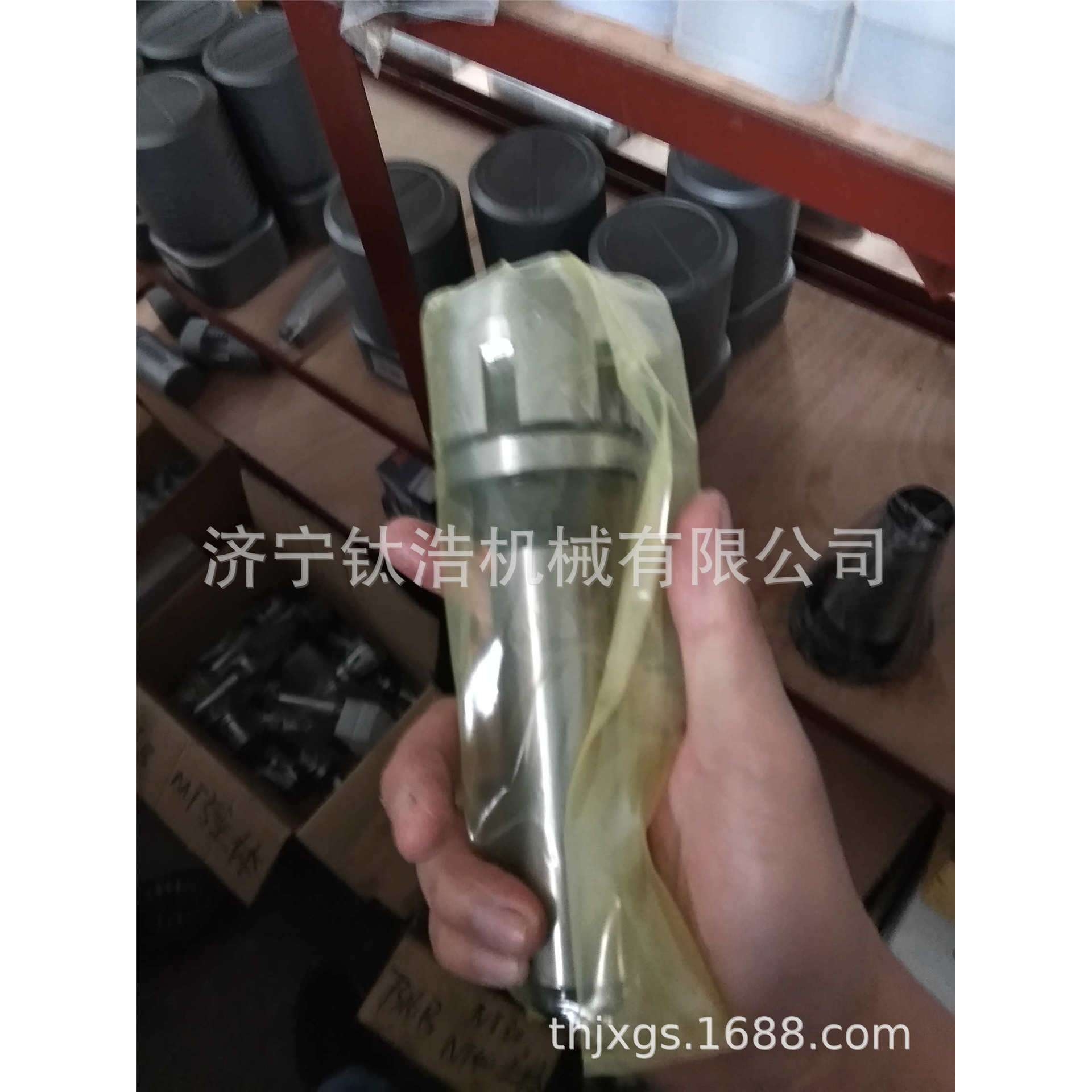 后拉式莫氏锥柄铣夹头 套装夹头 铣床夹头 J7316A-MT2/MT3/MT4