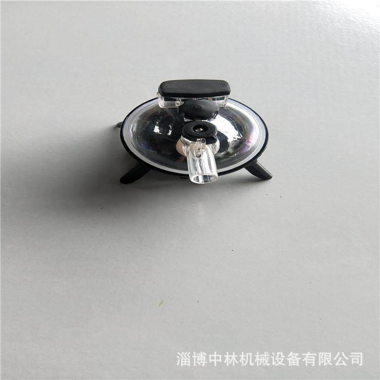 奶牛 挤奶厅挤奶机配件 240CC集乳器