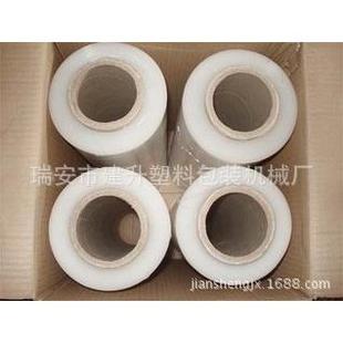 使用安全放心 拉伸膜分切復(fù)卷機(jī)