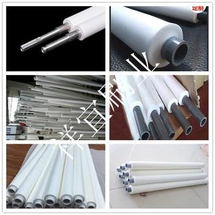 工业毛刷辊滚筒刷尼龙丝定做小型尼龙刷除尘空心毛刷轮圆形圆柱刷