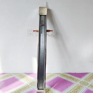 全不锈钢新款U型压力计压差计水柱表测压燃气检测压力计吊压板