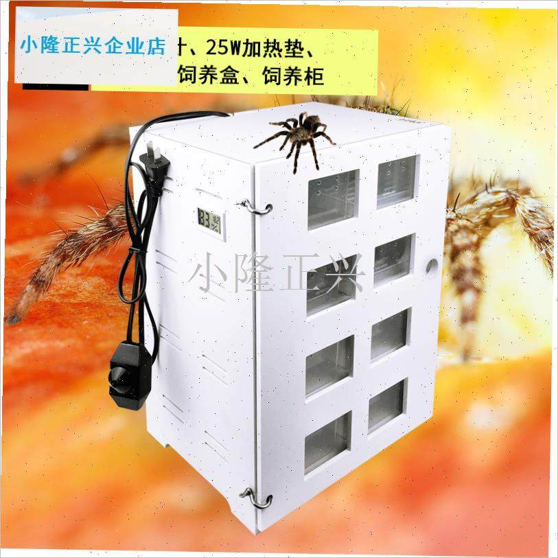 虫保温箱小爬宠饲养盒PVC角蛙乌龟蝎子蜘蛛Q守宫加热繁殖宠物柜-,宠物/宠物食品及用品,爬宠缸/箱,淘宝优惠券,粉丝福利购,淘宝优惠卷