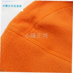 帽男女冬季睡眠隔音o头罩睡觉专用头套老年人保暖防乱发戴的帽子-