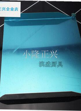 联MT25/30a/28o8/320压面机下料盘接料板面条机不锈钢原厂接料盘-