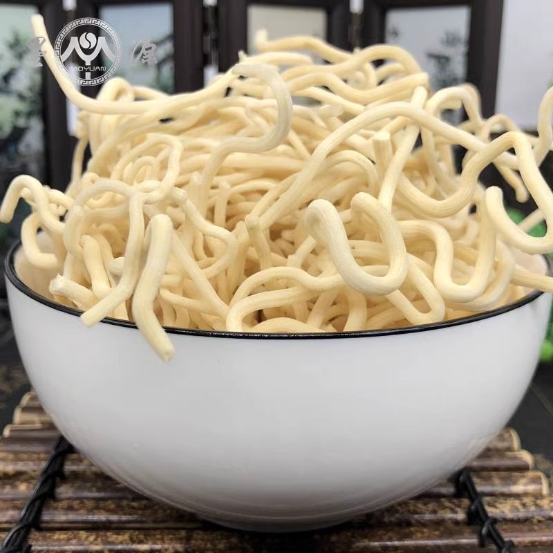 灯芯草中药材灯心草水灯芯草新鲜干货非野生枕头可搭麦冬玉竹汤包