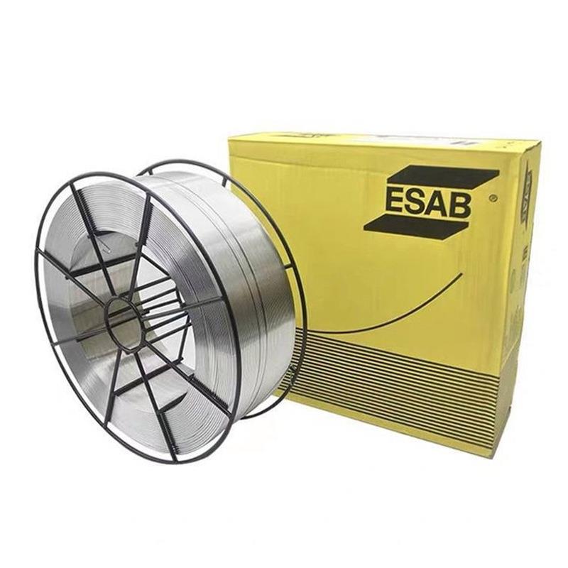 瑞典伊萨ESAB OK Autrod 430Ti铁素体不锈钢焊丝