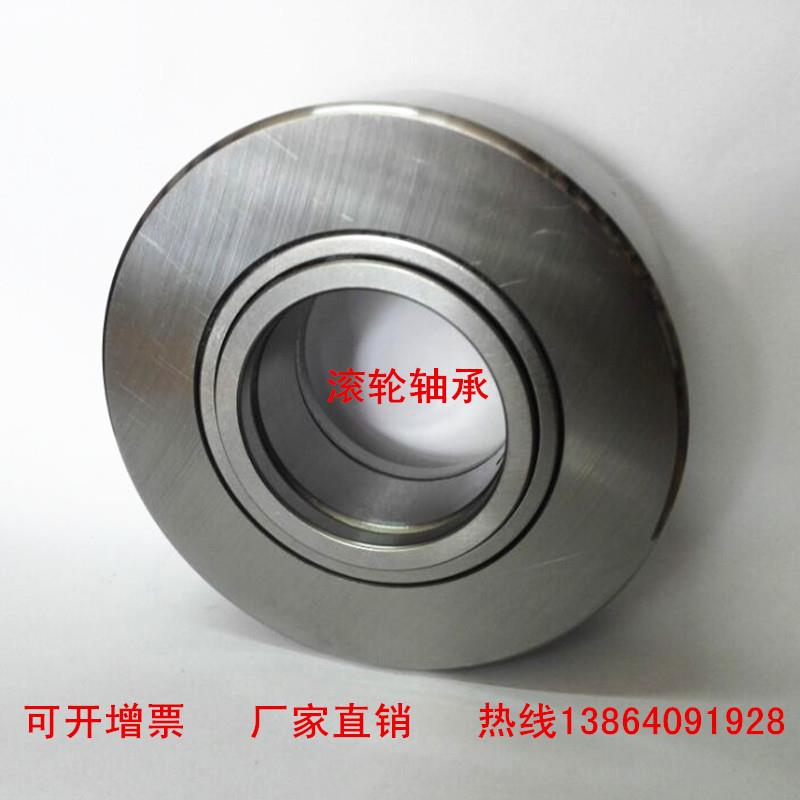 支撑滚轮滚针轴承NUTR45100 NUTD45 NUTD35 NUTD40 滚轮轴承
