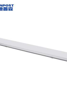 爱迪普森 ADFC-22-006  五面发光LED长条灯吸顶灯办公灯一体化支