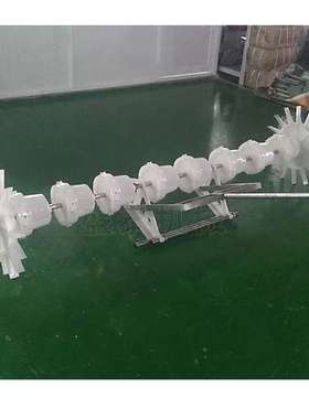 手推拉式水稻点播机 水稻直播机 稻种撒播机新款水稻直播机穴盘