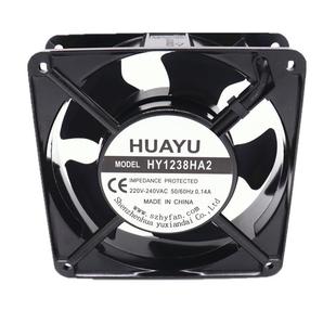 220V 12038散熱風(fēng)扇 軸流風(fēng)機(jī) 交流風(fēng)機(jī) 4寸交流風(fēng)扇 大風(fēng)量