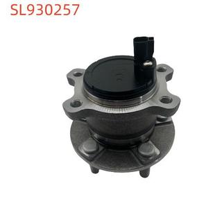 6G91 FAA 2C299 8G91 1500263用致胜 FAE 汽车轮毂轴承单元