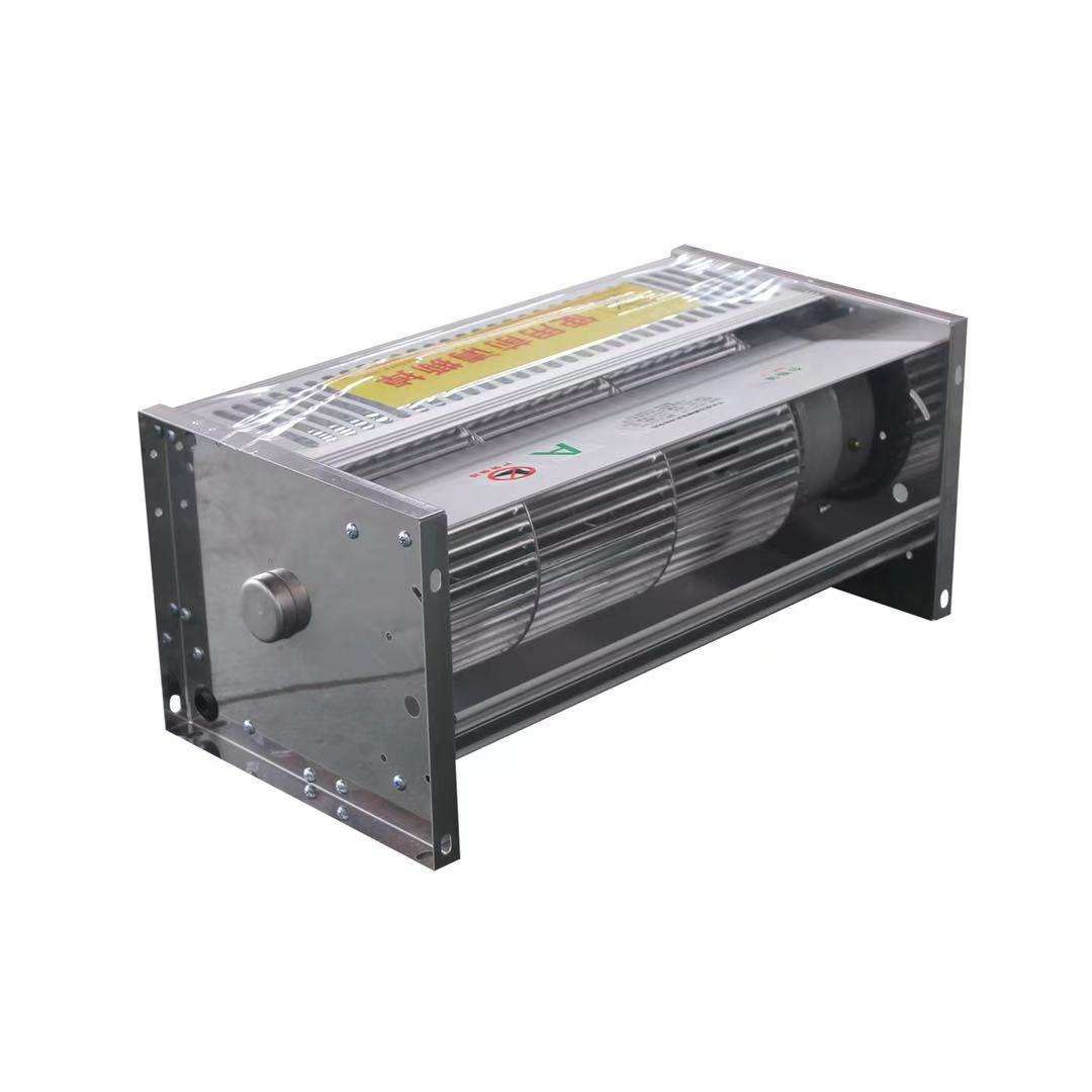 GFSD/GFD/GFDD650-200干式变压器横流冷却风机散热风机220V 380V