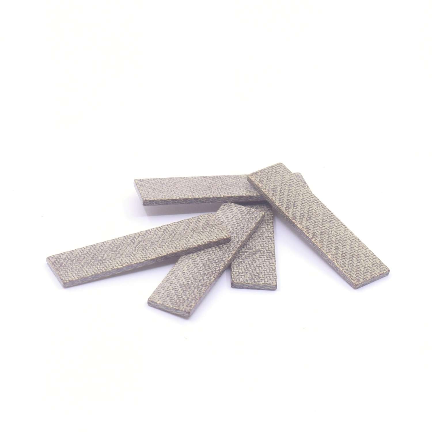 费斯托干磨机气动研磨机LEX 2代干磨头转子进口叶片滑片刮片