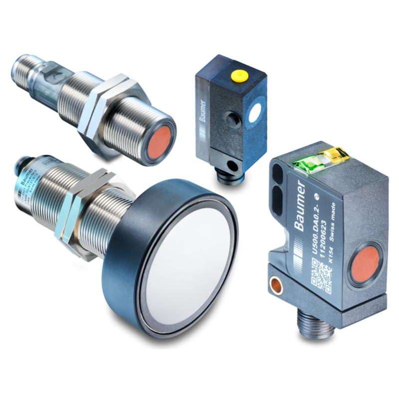 堡盟IFRM 08P17A1/S35L 08P3701/KS35L 08P37A3/S35L测距