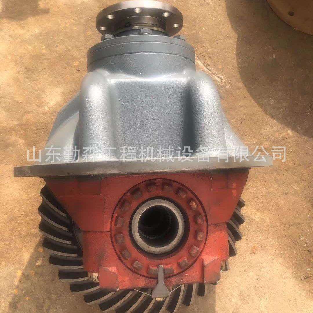 SL50W 车轴总成 90000507 差速器总成(带小齿轮) 1501060112