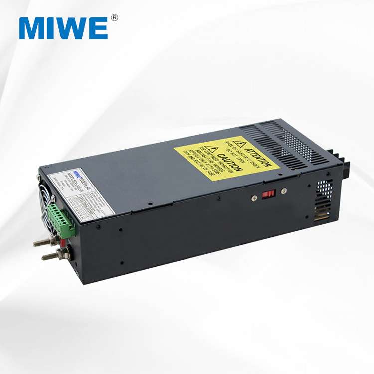 首单直降！开关电源SCN-600W800W1000W12V36V24V直流稳压电源并联
