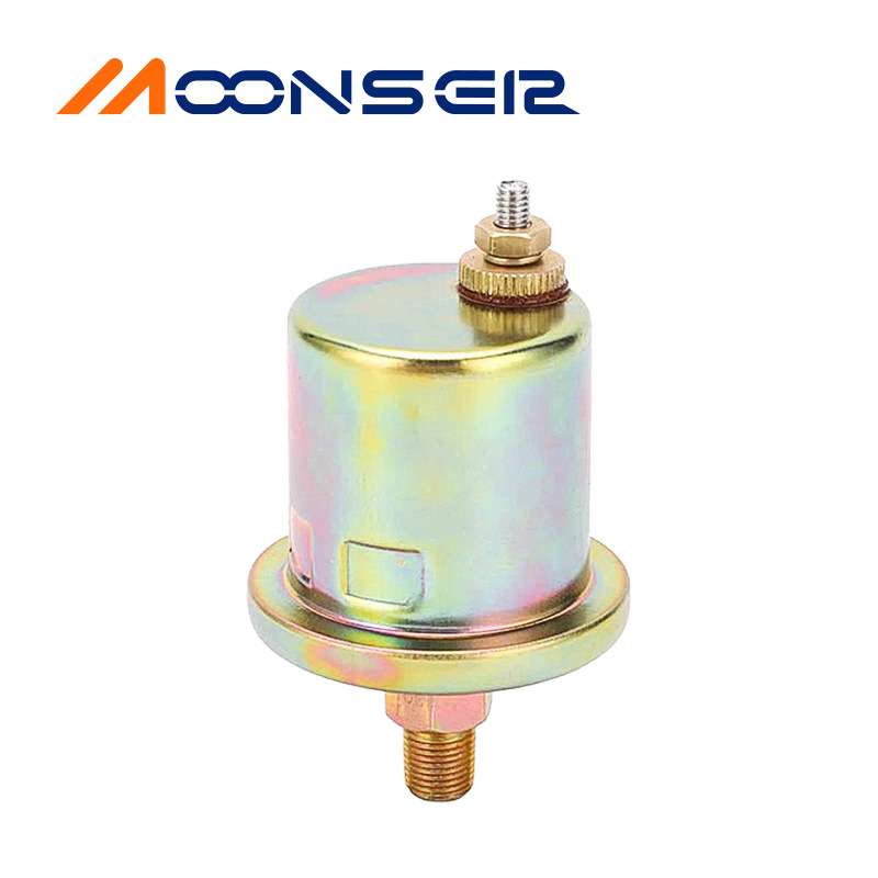 ESP-100 柴油发电机组配件ES2P-100油压传感器 机油感应塞 1/8NPT