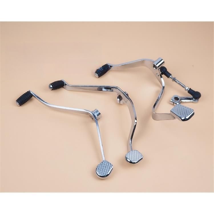 摩托车发动机进档杆变档杆适用于CG125WY150GN铃木太子GS铃木配件