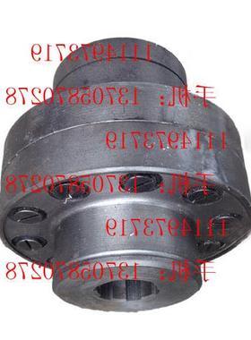 极速5240C522y5齐齐哈尔立式车床联轴器