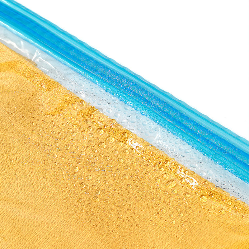 新品家用衣服压缩袋n加厚手卷袋透明抽气真空袋棉被子真空收纳旅