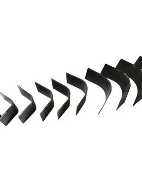 极速10pcds Cutting Dies Mold Supplies Corner Round Hole Punc