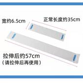 极速理发店用品大全美发围脖w纸一次性剪头发围劲护剪发纸发廊专