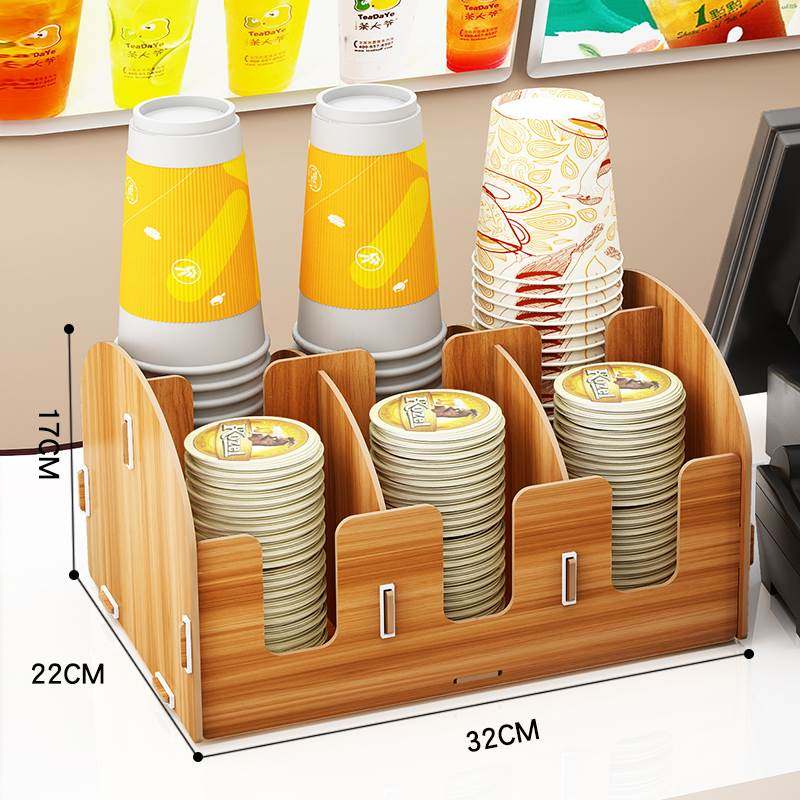 极速吧台b桌面一次性纸杯收纳层架咖啡厅奶茶店取杯架拖分杯器吸,家庭/个人清洁工具,杯架,淘宝优惠券,粉丝福利购,淘宝优惠卷