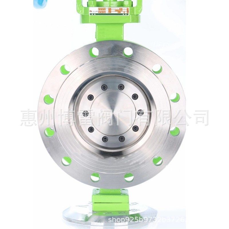 极速厂促DS343H16C三偏心硬z密封蝶阀 涡轮蝶阀 碳钢法兰式蝶阀,五金/工具,蝶阀,淘宝优惠券,粉丝福利购,淘宝优惠卷