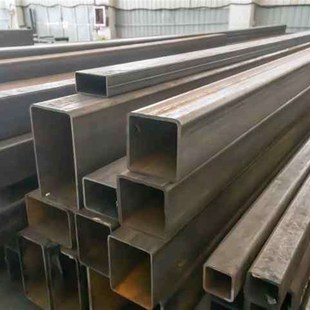 极速零切方钢方管100*100q235方管J空心方管方管铁管镀锌管方管钢