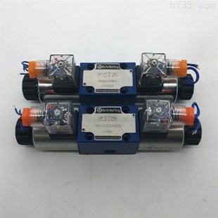 极速华德换向阀4WrE6Y6X EG24N9K4