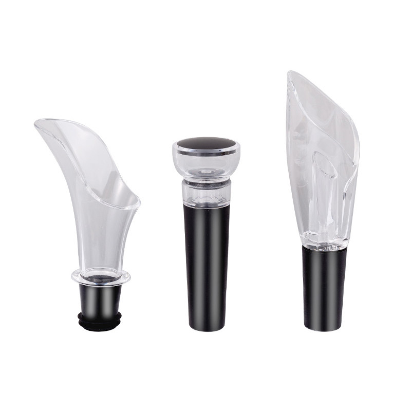 极速酒保存器 红j密鲜封红洒盖 红酒塞抽真空瓶塞家用葡萄酒密封