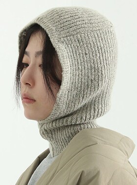 极速fuzzy ktnit balaclava