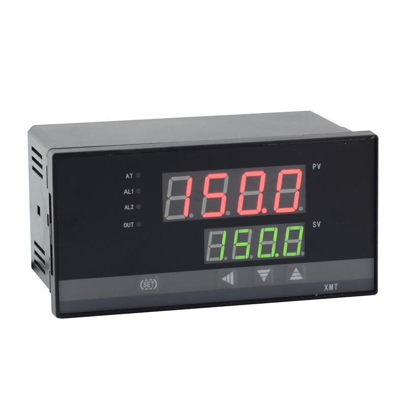 极速温控器PID控制模拟量输出0-10V 4-20ma温控仪 数显Z智能温度