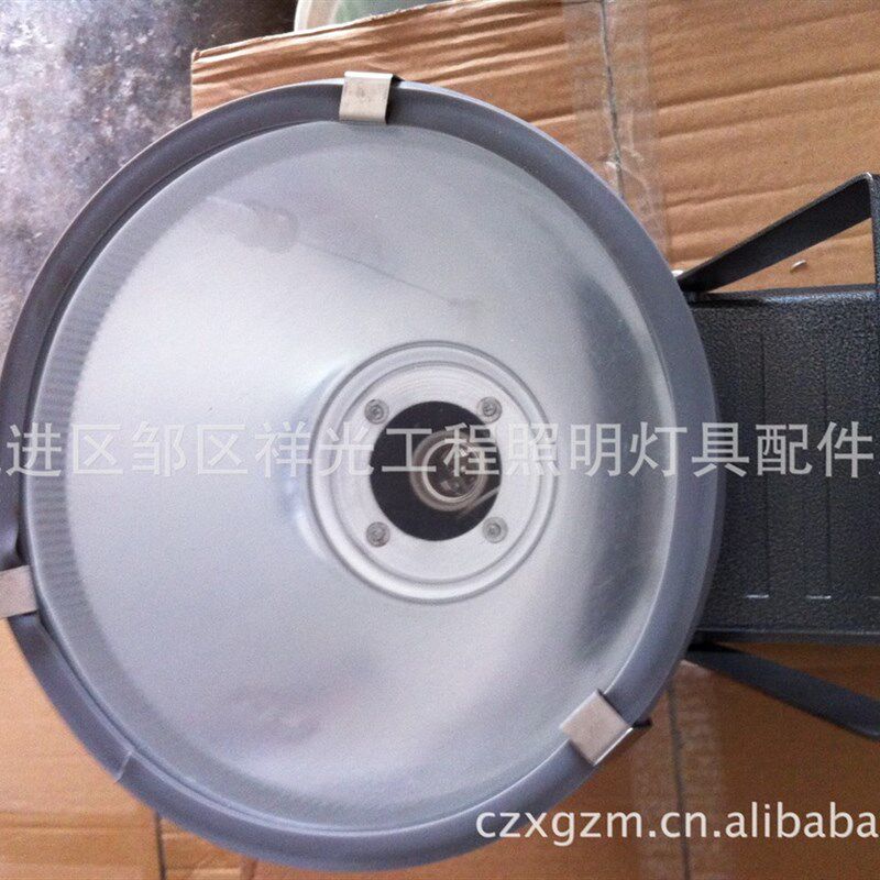 极速厂销户外防水投光灯p具工矿灯金卤灯配件金卤灯400W1000W投光
