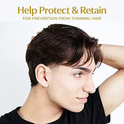 极速BoasleyMD BosDefense KIT for Hair Thinning Prevention (C