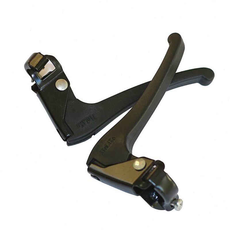 新品自行车配件 儿童车折叠车自A行车90型通用抱刹抱闸刹车线刹车