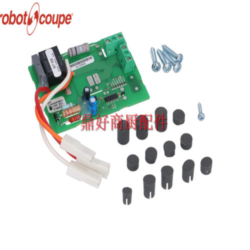 新品原厂罗伯特ROBOT COUPE 搅拌机8939G2 MP350/MP450 控制板 电