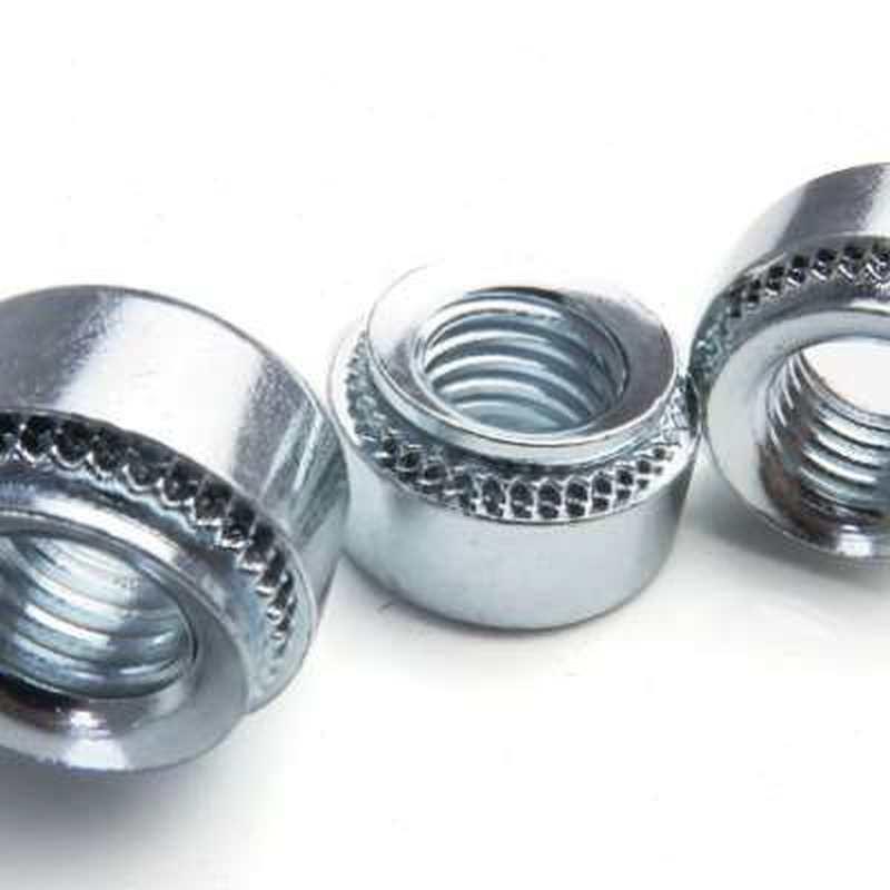 铆无全自动液压油六角铆促螺钉气压防压手压机送螺柱厂料螺母压铆