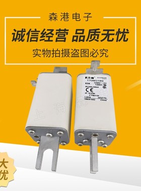 170M3189熔断器现货,170M全系列,底座熔芯保险丝