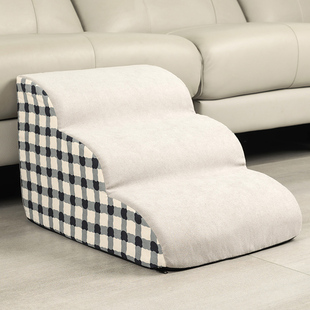 宠物狗狗楼梯台阶斜坡牀边狗上牀小沙发猫爬梯猫咪专用爬牀梯子