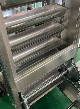 承粉末颗粒上料机 HCE生产线传斗送重垂直输送机 Z型斗式提升式机