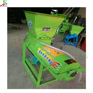 用红薯渣浆分8OMG离机 卧式铃薯家浆马渣过滤机 60型植物块茎磨浆